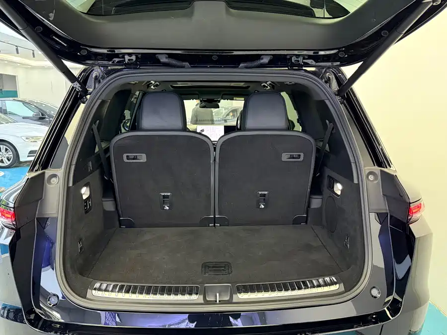 Used Li Auto L9 2024 Ultra
