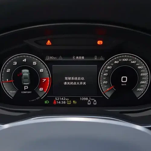 Used Audi A7 2021 45 TFSI Premium Selection