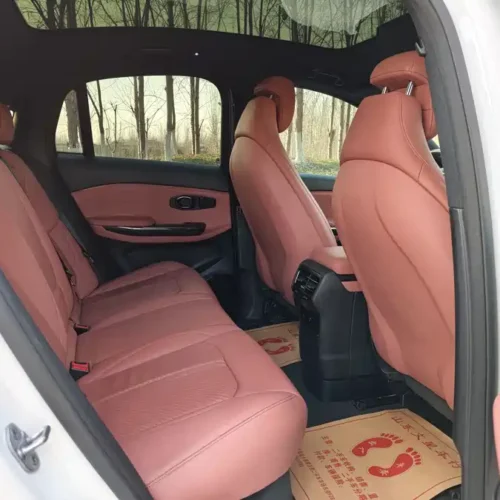 Used NIO EC6 2020 605KM Sports Edition