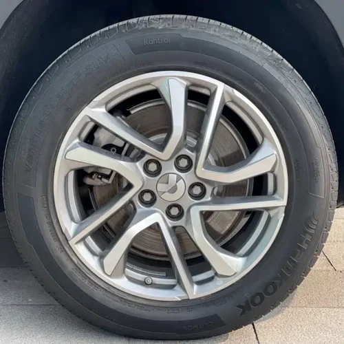 Used NIO ES6 2020 420KM Sports Edition