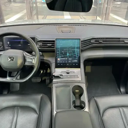 Used NIO ES6 2020 420KM Sports Edition