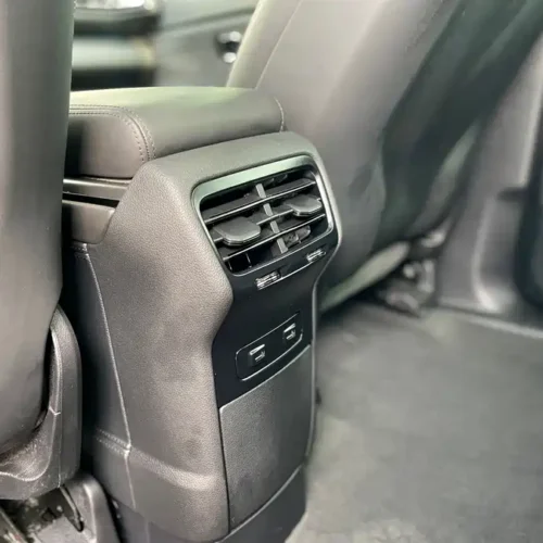 Used NIO ES6 2020 420KM Sports Edition