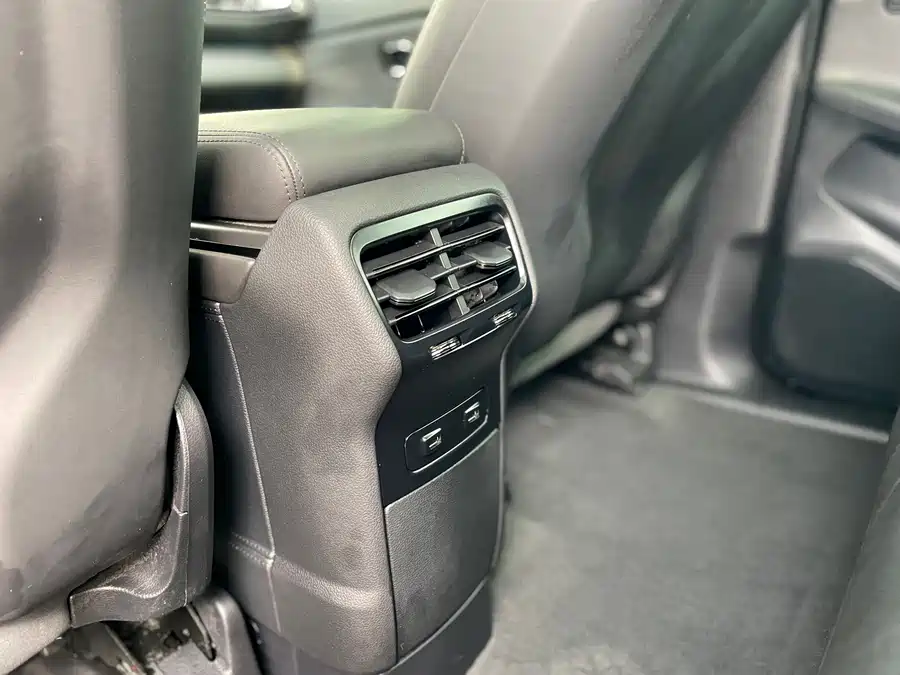 Used NIO ES6 2020 420KM Sports Edition