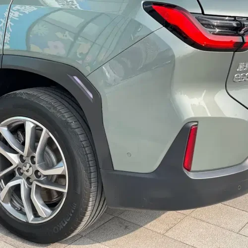 Used NIO ES6 2020 420KM Sports Edition