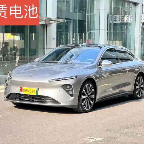 Used NIO ET7 2024 100kWh Executive Signature Edition