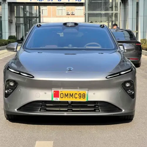 Used NIO ET7 2024 100kWh Executive Signature Edition