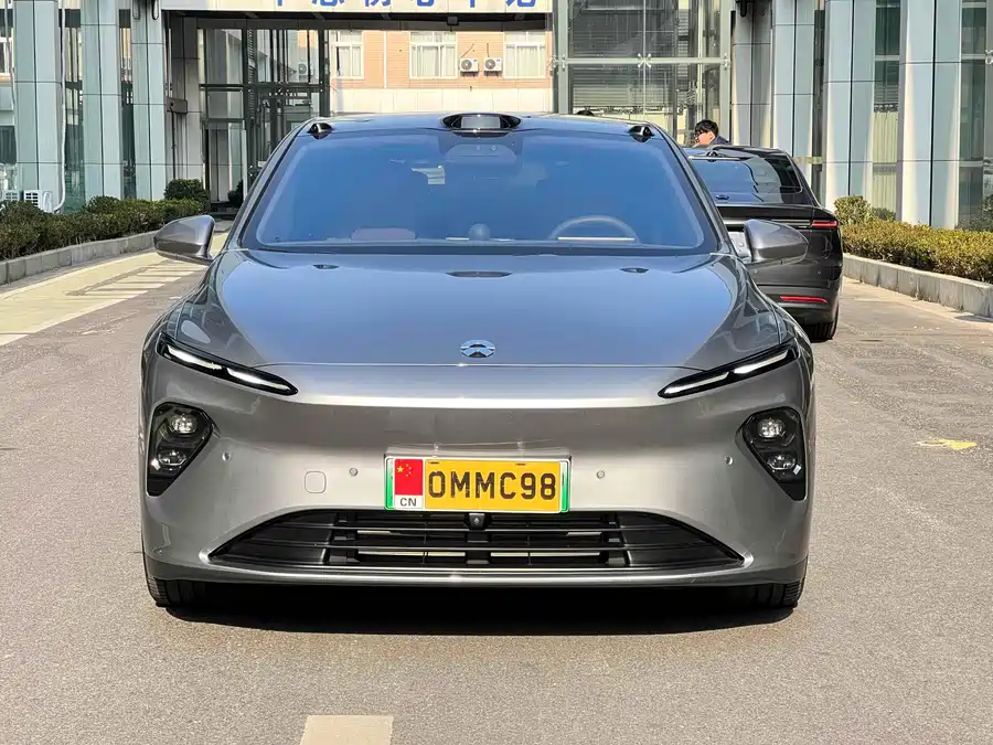 Used NIO ET7 2024 100kWh Executive Signature Edition