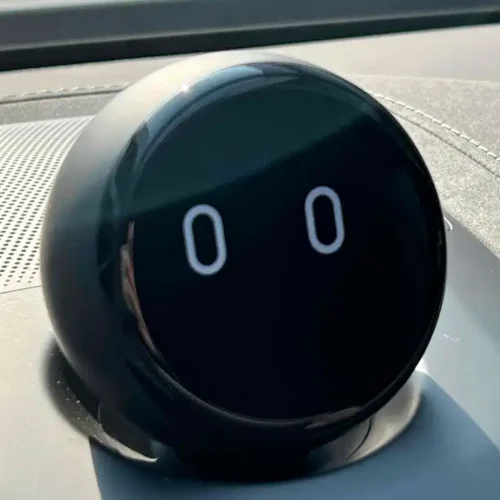 Used NIO ET7 2024 100kWh Executive Signature Edition