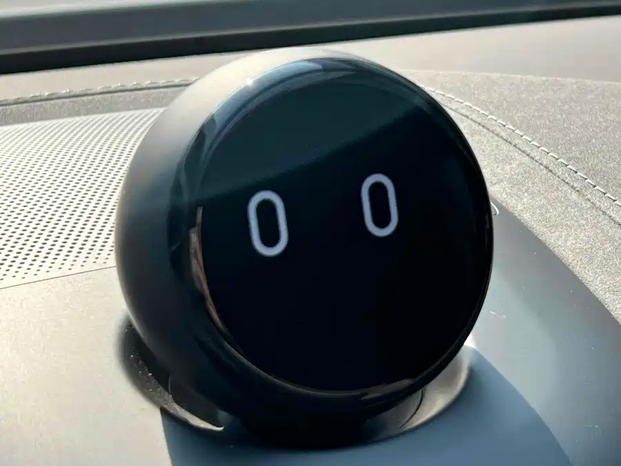 Used NIO ET7 2024 100kWh Executive Signature Edition