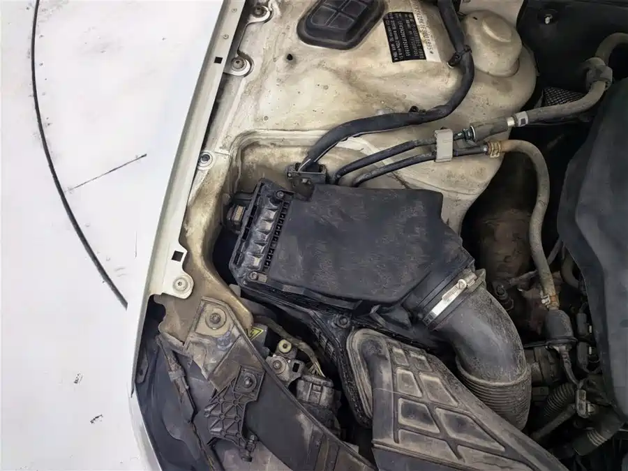 Used Audi A4L 2015 45 TFSI quattro personalized sports model