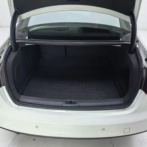 Used Audi A4L 2015 45 TFSI quattro personalized sports model