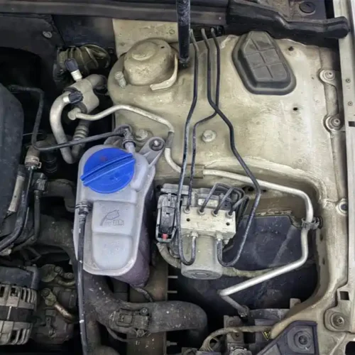 Used Audi A4L 2015 45 TFSI quattro personalized sports model