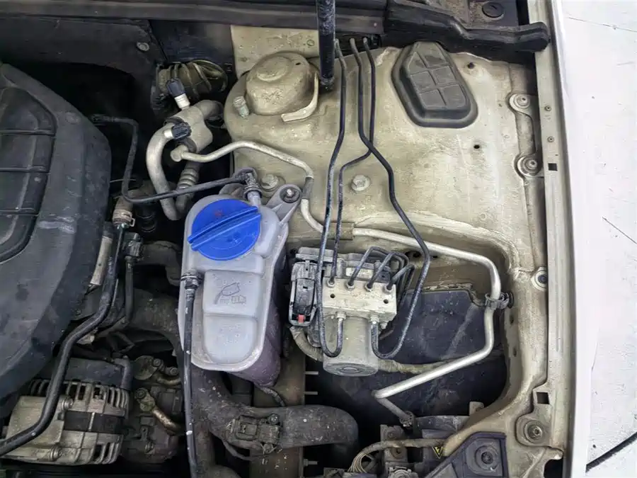 Used Audi A4L 2015 45 TFSI quattro personalized sports model