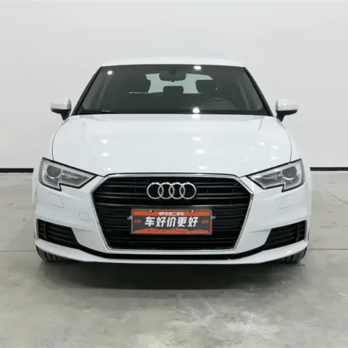 Used Audi A3 2018 30th Anniversary Model Sportback 35 TFSI Enterprising