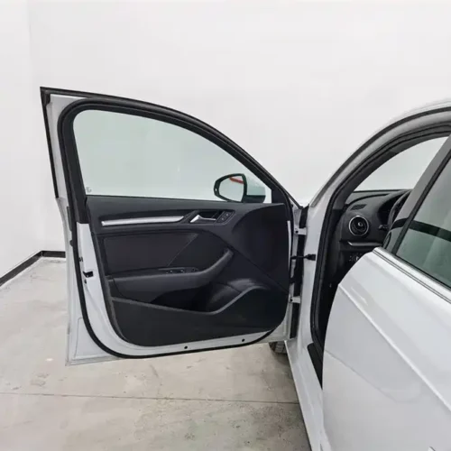 Used Audi A3 2018 30th Anniversary Model Sportback 35 TFSI Enterprising