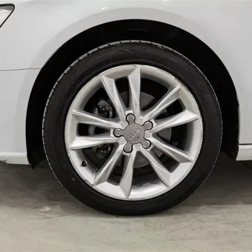 Used Audi A3 2018 30th Anniversary Model Sportback 35 TFSI Enterprising