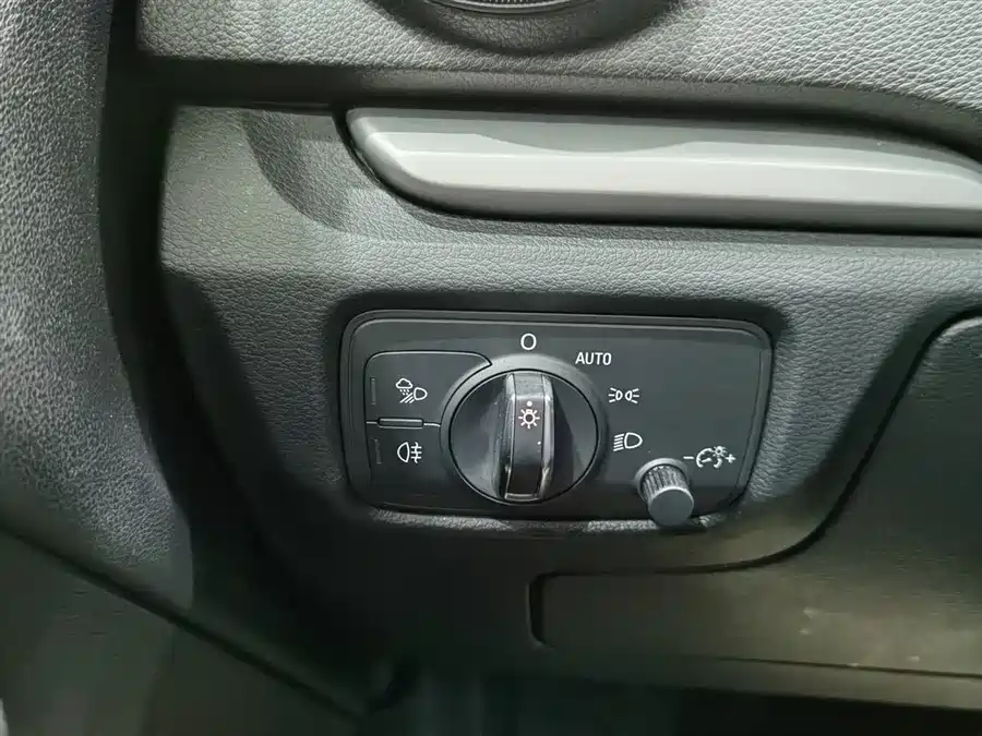 Used Audi A3 2018 30th Anniversary Model Sportback 35 TFSI Enterprising