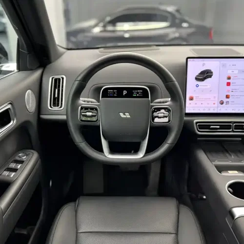 Used Li Auto L8 2024 Ultra