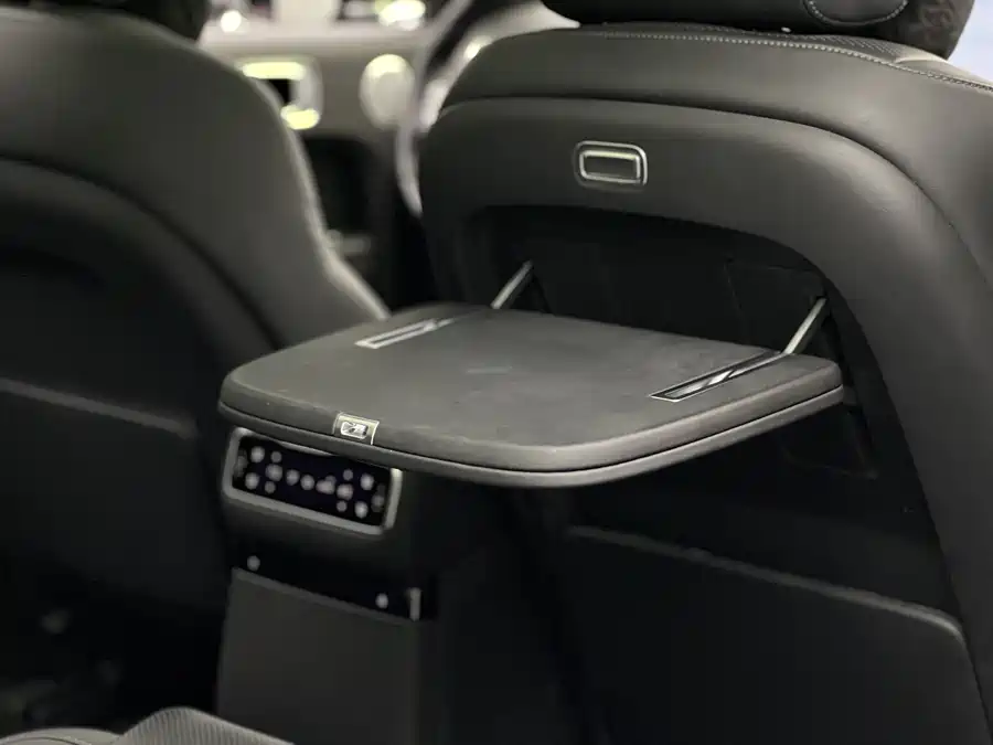 Used Li Auto L8 2024 Ultra