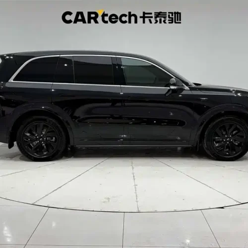 Used Li Auto L8 2023 Pro