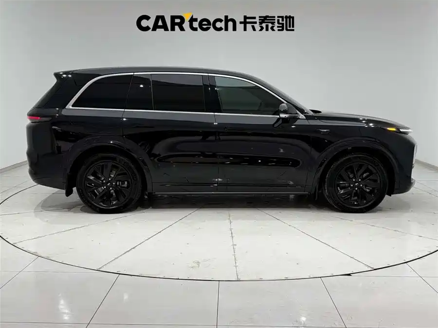 Used Li Auto L8 2023 Pro