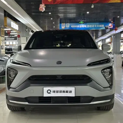 900x675_0_q87_c42_autohomecar__ChxpVWk42OaAXqteAAZtdqqFek4479.jpg.webp Used NIO EC6 2020 430KM Sports Edition