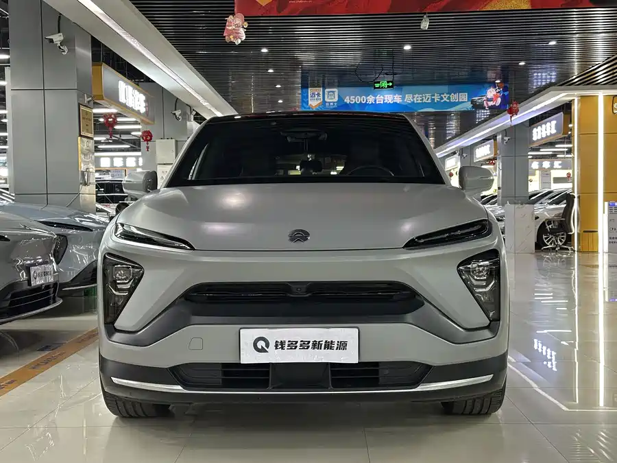 900x675_0_q87_c42_autohomecar__ChxpVWk42OaAXqteAAZtdqqFek4479.jpg.webp Used NIO EC6 2020 430KM Sports Edition