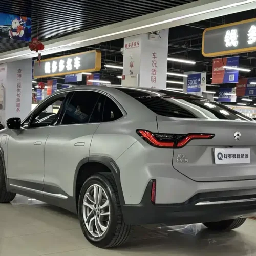 900x675_0_q87_c42_autohomecar__ChxpVWk42OyAZ0LtAAY4P2FaOYo122.jpg.webp Used NIO EC6 2020 430KM Sports Edition