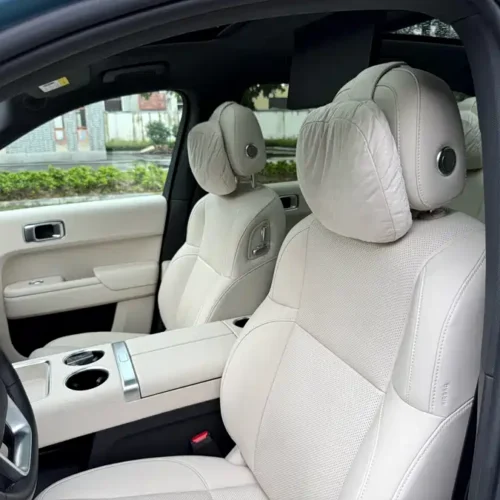 Used Li Auto L8 2024 Ultra