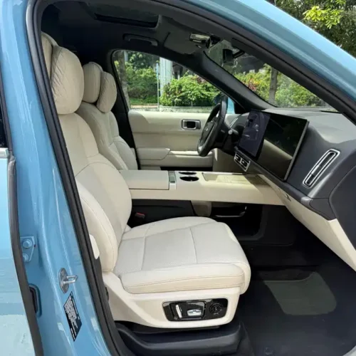 Used Li Auto L8 2024 Ultra
