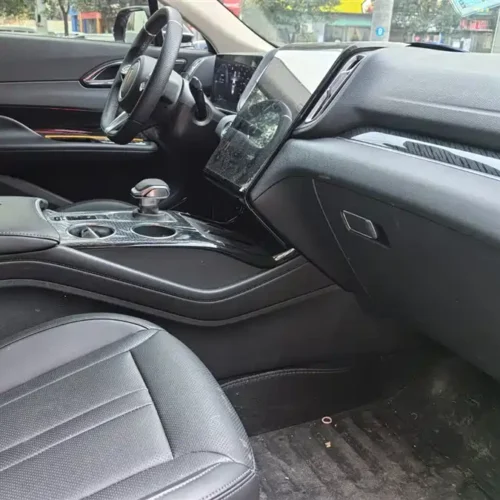 Used Hongqi HS3 PHEV 2024 115km Jinwei Edition