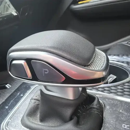 Used Hongqi HS3 PHEV 2024 115km Jinwei Edition