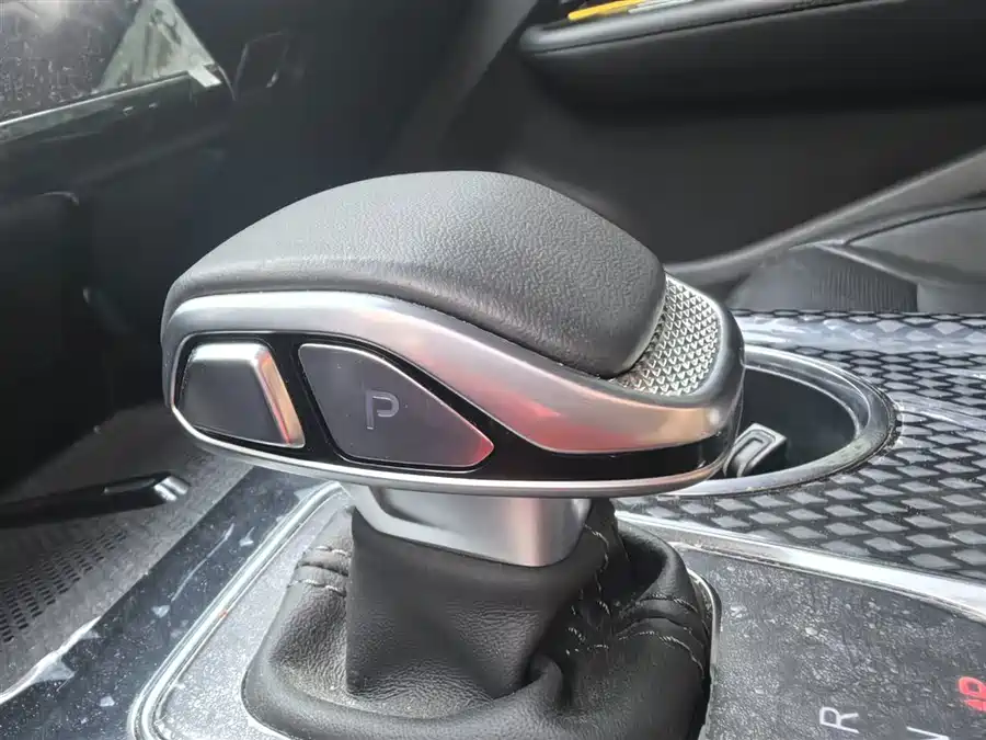 Used Hongqi HS3 PHEV 2024 115km Jinwei Edition