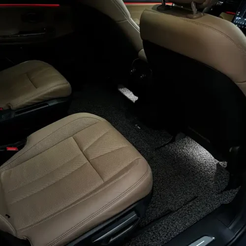 Used NIO ES8 2020 580KM Signature Edition Six-Seater Edition