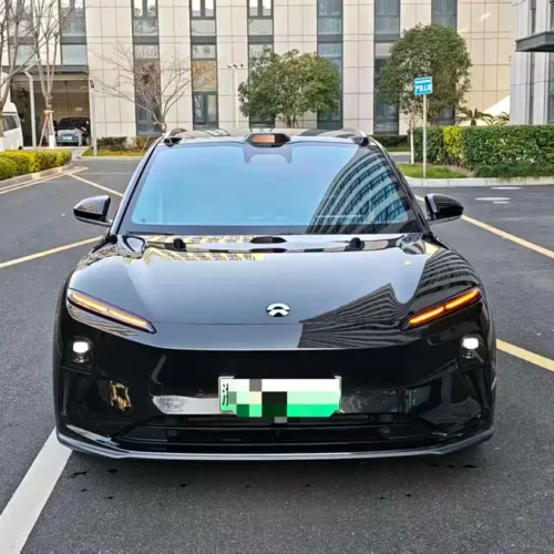 Used NIO ET5T 2024 model 75kWh Touring