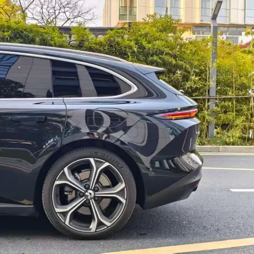 Used NIO ET5T 2024 model 75kWh Touring