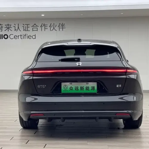 Used NIO ET5T 2025 75kWh Touring