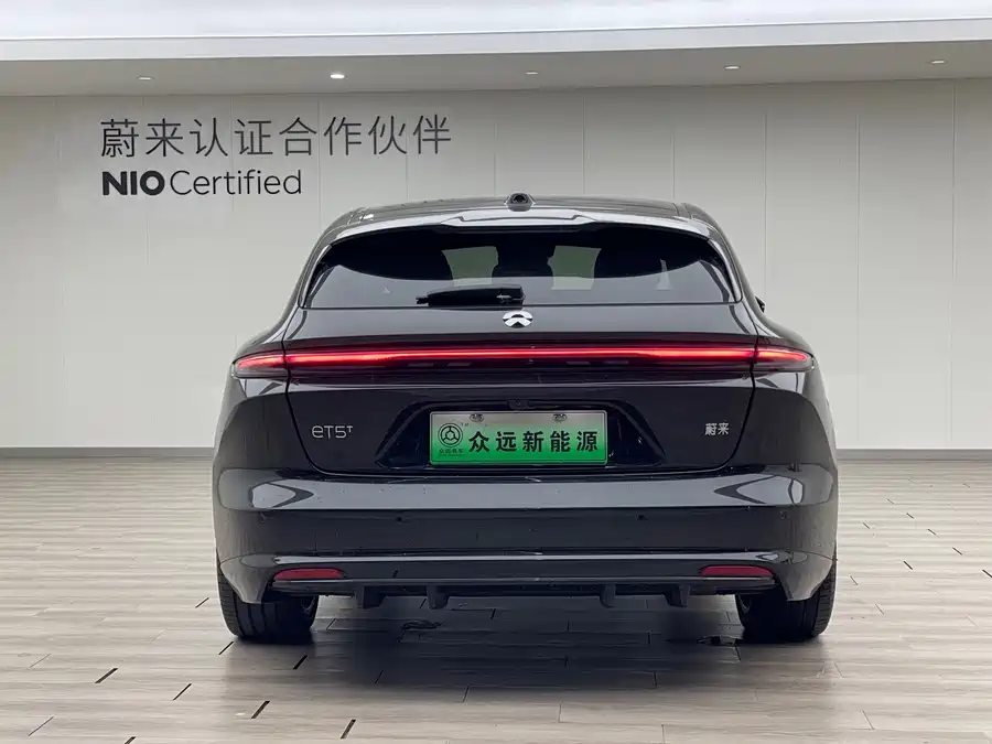 Used NIO ET5T 2025 75kWh Touring