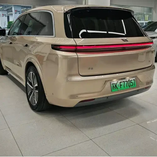 Used Li Auto L8 2024 Max