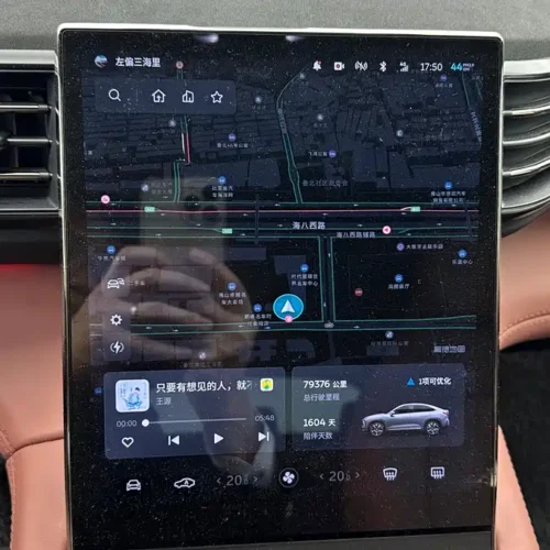 Used NIO EC6 2020 430KM Sports Edition