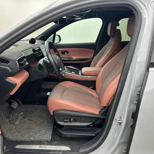 Used NIO EC6 2020 430KM Sports Edition