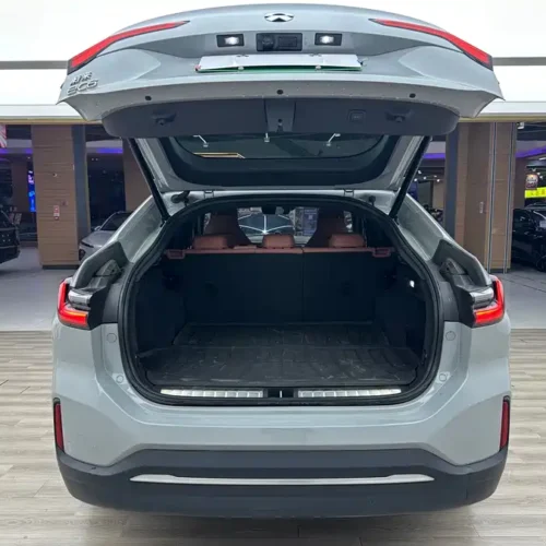 Used NIO EC6 2020 430KM Sports Edition