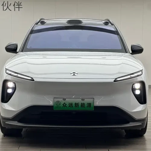 Used NIO ES6 2023 model 75kWh