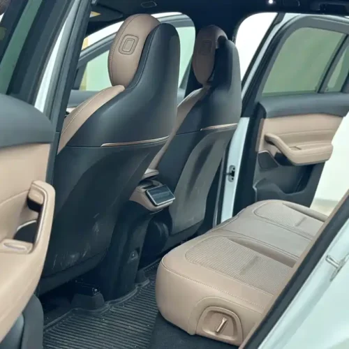 Used NIO ES6 2023 model 75kWh