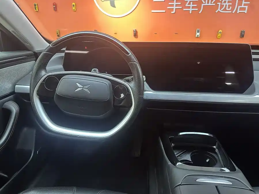 Used Xpeng P7 2022 586G