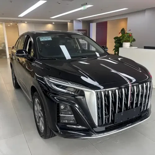 Used Hongqi HS3 PHEV 2024 115km Jinwei Edition