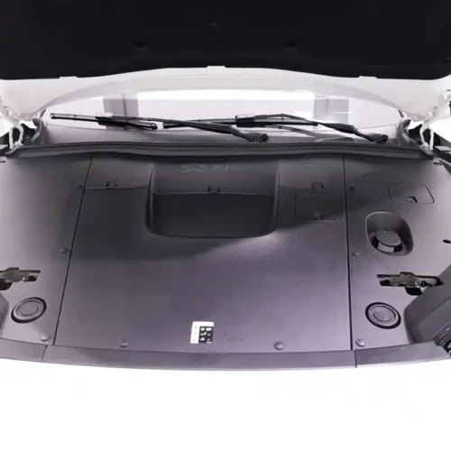 Used NIO ES6 2024 model 75kWh