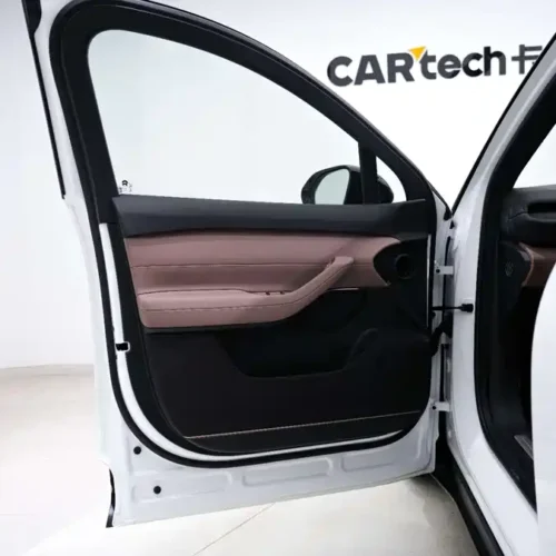 Used NIO ES6 2024 model 75kWh