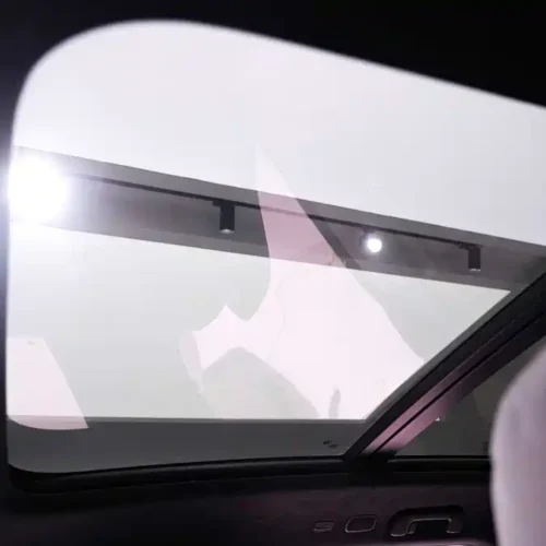 Used NIO ES6 2024 model 75kWh