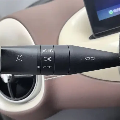 900x675_0_q87_c42_autohomecar__ChxpVWk6o5-APdlJAAF1vp7ffTo909.jpg.webp Used Wuling Bingo 2023 model 333km Lingxi Internet+ model